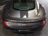 USED 2015 15 ASTON MARTIN VANQUISH 5.9 V12 2d 568 BHP Q EDITION EXPOSED CARBON, APPLE CARPLAY/ANDROID AUTO, REVERSE CAMERA, BANG AND OLUFSEN SOUND, ONE-77 STEERING WHEEL