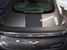 USED 2015 15 ASTON MARTIN VANQUISH 5.9 V12 2d 568 BHP Q EDITION EXPOSED CARBON, APPLE CARPLAY/ANDROID AUTO, REVERSE CAMERA, BANG AND OLUFSEN SOUND, ONE-77 STEERING WHEEL