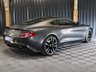 USED 2015 15 ASTON MARTIN VANQUISH 5.9 V12 2d 568 BHP Q EDITION EXPOSED CARBON, APPLE CARPLAY/ANDROID AUTO, REVERSE CAMERA, BANG AND OLUFSEN SOUND, ONE-77 STEERING WHEEL