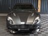 USED 2015 15 ASTON MARTIN VANQUISH 5.9 V12 2d 568 BHP Q EDITION EXPOSED CARBON, APPLE CARPLAY/ANDROID AUTO, REVERSE CAMERA, BANG AND OLUFSEN SOUND, ONE-77 STEERING WHEEL