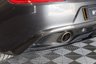 USED 2015 15 ASTON MARTIN VANQUISH 5.9 V12 2d 568 BHP Q EDITION EXPOSED CARBON, APPLE CARPLAY/ANDROID AUTO, REVERSE CAMERA, BANG AND OLUFSEN SOUND, ONE-77 STEERING WHEEL
