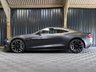 USED 2015 15 ASTON MARTIN VANQUISH 5.9 V12 2d 568 BHP Q EDITION EXPOSED CARBON, APPLE CARPLAY/ANDROID AUTO, REVERSE CAMERA, BANG AND OLUFSEN SOUND, ONE-77 STEERING WHEEL