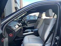 USED 2014 64 MERCEDES-BENZ E-CLASS 2.1 E220 CDI AMG SPORT 4d 168 BHP 