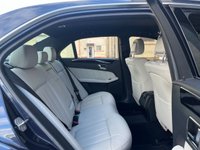 USED 2014 64 MERCEDES-BENZ E-CLASS 2.1 E220 CDI AMG SPORT 4d 168 BHP 