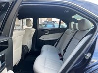 USED 2014 64 MERCEDES-BENZ E-CLASS 2.1 E220 CDI AMG SPORT 4d 168 BHP 