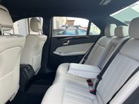 USED 2014 64 MERCEDES-BENZ E-CLASS 2.1 E220 CDI AMG SPORT 4d 168 BHP 