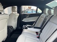 USED 2014 64 MERCEDES-BENZ E-CLASS 2.1 E220 CDI AMG SPORT 4d 168 BHP 
