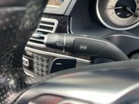USED 2014 64 MERCEDES-BENZ E-CLASS 2.1 E220 CDI AMG SPORT 4d 168 BHP 