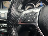 USED 2014 64 MERCEDES-BENZ E-CLASS 2.1 E220 CDI AMG SPORT 4d 168 BHP 