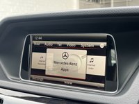 USED 2014 64 MERCEDES-BENZ E-CLASS 2.1 E220 CDI AMG SPORT 4d 168 BHP 