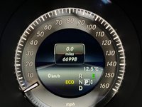 USED 2014 64 MERCEDES-BENZ E-CLASS 2.1 E220 CDI AMG SPORT 4d 168 BHP 