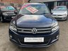 USED 2015 65 VOLKSWAGEN TIGUAN 2.0 R LINE TDI BLUEMOTION TECHNOLOGY 4MOTION 5dr 