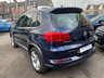 USED 2015 65 VOLKSWAGEN TIGUAN 2.0 R LINE TDI BLUEMOTION TECHNOLOGY 4MOTION 5dr 