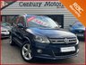 USED 2015 65 VOLKSWAGEN TIGUAN 2.0 R LINE TDI BLUEMOTION TECHNOLOGY 4MOTION 5dr 