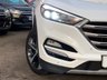 USED 2016 66 HYUNDAI TUCSON 2.0 CRDI PREMIUM SE BLUE DRIVE 5dr 