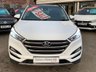 USED 2016 66 HYUNDAI TUCSON 2.0 CRDI PREMIUM SE BLUE DRIVE 5dr 
