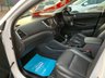 USED 2016 66 HYUNDAI TUCSON 2.0 CRDI PREMIUM SE BLUE DRIVE 5dr 