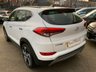 USED 2016 66 HYUNDAI TUCSON 2.0 CRDI PREMIUM SE BLUE DRIVE 5dr 