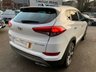 USED 2016 66 HYUNDAI TUCSON 2.0 CRDI PREMIUM SE BLUE DRIVE 5dr 