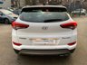 USED 2016 66 HYUNDAI TUCSON 2.0 CRDI PREMIUM SE BLUE DRIVE 5dr 