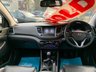 USED 2016 66 HYUNDAI TUCSON 2.0 CRDI PREMIUM SE BLUE DRIVE 5dr 