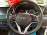 USED 2016 66 HYUNDAI TUCSON 2.0 CRDI PREMIUM SE BLUE DRIVE 5dr 