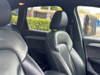USED 2016 66 AUDI Q5 2.0 TDI QUATTRO S LINE PLUS 5d 187 BHP 