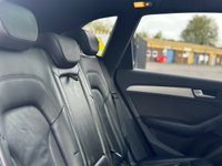 USED 2016 66 AUDI Q5 2.0 TDI QUATTRO S LINE PLUS 5d 187 BHP 