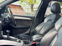 USED 2016 66 AUDI Q5 2.0 TDI QUATTRO S LINE PLUS 5d 187 BHP 
