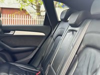 USED 2016 66 AUDI Q5 2.0 TDI QUATTRO S LINE PLUS 5d 187 BHP 