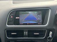 USED 2016 66 AUDI Q5 2.0 TDI QUATTRO S LINE PLUS 5d 187 BHP 