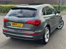 USED 2016 66 AUDI Q5 2.0 TDI QUATTRO S LINE PLUS 5d 187 BHP 