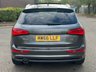 USED 2016 66 AUDI Q5 2.0 TDI QUATTRO S LINE PLUS 5d 187 BHP 