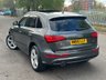 USED 2016 66 AUDI Q5 2.0 TDI QUATTRO S LINE PLUS 5d 187 BHP 