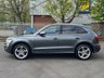 USED 2016 66 AUDI Q5 2.0 TDI QUATTRO S LINE PLUS 5d 187 BHP 
