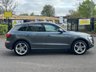 USED 2016 66 AUDI Q5 2.0 TDI QUATTRO S LINE PLUS 5d 187 BHP 