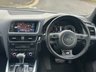 USED 2016 66 AUDI Q5 2.0 TDI QUATTRO S LINE PLUS 5d 187 BHP 