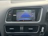 USED 2016 66 AUDI Q5 2.0 TDI QUATTRO S LINE PLUS 5d 187 BHP 