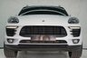 USED 2017 17 PORSCHE MACAN 2.0 PDK 5d 248 BHP 