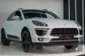 USED 2017 17 PORSCHE MACAN 2.0 PDK 5d 248 BHP 