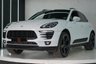 USED 2017 17 PORSCHE MACAN 2.0 PDK 5d 248 BHP 