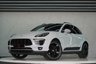 USED 2017 17 PORSCHE MACAN 2.0 PDK 5d 248 BHP 