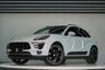 USED 2017 17 PORSCHE MACAN 2.0 PDK 5d 248 BHP 