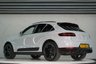 USED 2017 17 PORSCHE MACAN 2.0 PDK 5d 248 BHP 