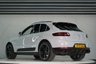 USED 2017 17 PORSCHE MACAN 2.0 PDK 5d 248 BHP 