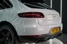 USED 2017 17 PORSCHE MACAN 2.0 PDK 5d 248 BHP 