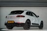 USED 2017 17 PORSCHE MACAN 2.0 PDK 5d 248 BHP 