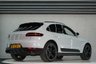 USED 2017 17 PORSCHE MACAN 2.0 PDK 5d 248 BHP 