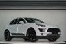 USED 2017 17 PORSCHE MACAN 2.0 PDK 5d 248 BHP 