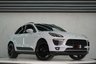 USED 2017 17 PORSCHE MACAN 2.0 PDK 5d 248 BHP 